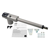 Електропривід TOO3000 Nice для розпашних воріт (стулка до 3 м)