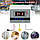 Терморегулятор термостат цифровий XH-W3001 -50~110С 220В 1500 Вт, фото 6