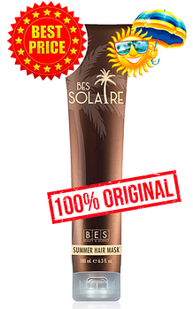 BES Літня маска для волосся