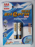 Акумуляторна батарейка Енергія R03 800 mAh