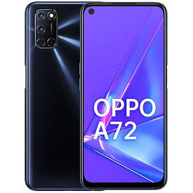 Чохли для OPPO A72