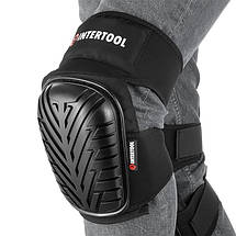Наколінник захисні SP-0056 Intertool, фото 3
