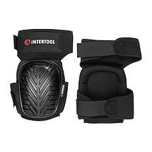 Наколінник захисні SP-0056 Intertool, фото 2