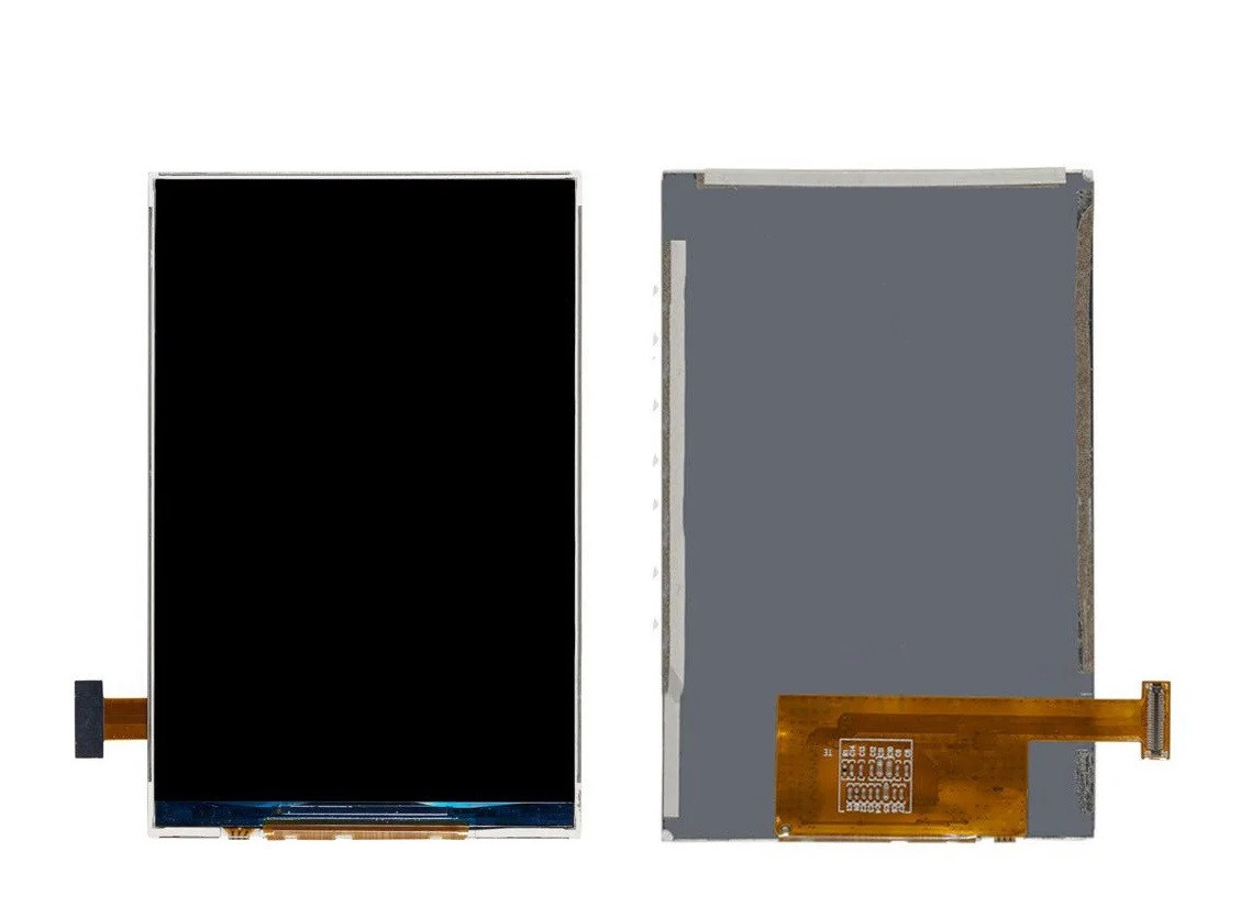 Дисплей LCD (Екран) для Alcatel 991D One Touch Оригінал Китай, фото 1