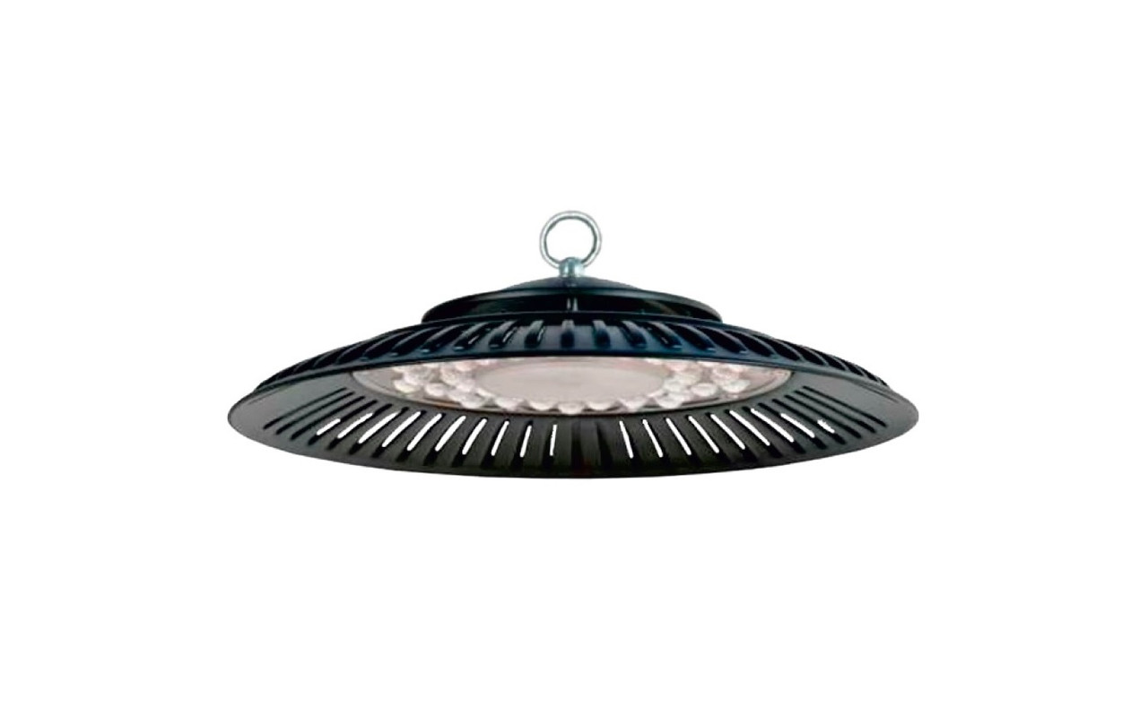 Світильник для високих стель LED High Bay Light 100 W 220 V 10000 Lm 6500 K IP65 TNSy