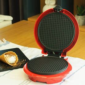 Вафельниця Vilgrand VW-0754 / 750 Вт