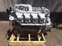 Двигатели ЯМЗ-238 с турбонаддувом