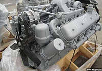Двигатель ЯМЗ-238 НД3 (235 л.с.) на Кировец К-700А