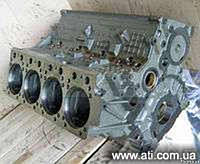 Продам блок цилиндров КАМАЗ 740.11(не турбированый двигатель
