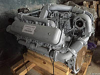 Двигатель ЯМЗ-238 НД5 (Кировец К-700, К-701)