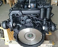 Двигатель КАМАЗ 740.50-360 (360л.с.)