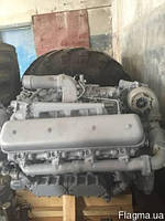 Двигатель ЯМЗ-238ДЕ2(330 л.с.)