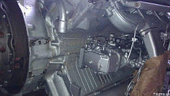 Двигун ЯМЗ-238М2 зі зберіганням
