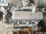 Двигун ЯМЗ-236НЕ (230 л.с.) Евро-1 на МАЗ, фото 2