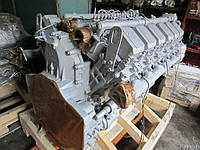 Двигатель ямз 240НМ2-1000187