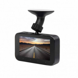 Відеореєстратор Xiaomi MiJia Car DVR 1S (Місячна версія)