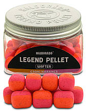 Legend Pellet Wafter Csoki-Narancs