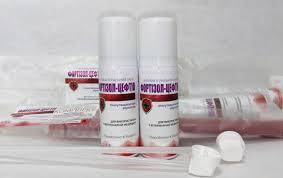 Внутрішньоматкові препарати