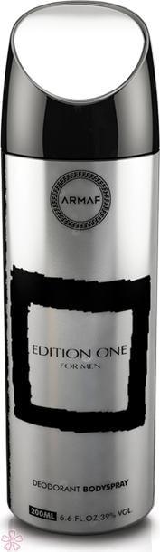 Armaf Edition One 200 мл