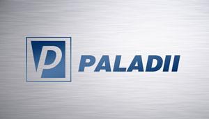 Логотип Paladii (Паладій)