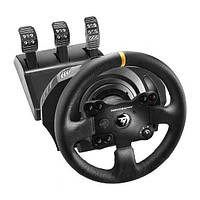 Комплект (кермо, педалі) Thrustmaster TX RW Leather Edition 4460133