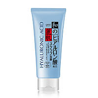 Японский Очищающий скраб для лица Omi Brotherhood Menturm Beauty Scrub Face Wash 120ml