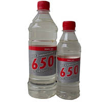 Розчинник 650 TG PRIME 0,8 л (0,540 кг)
