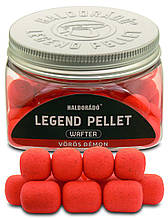 Legend Pellet Wafter Vörös Démon