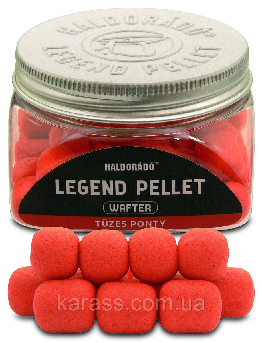 Пелети Legend Pellet Tuzes Ponty