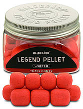 Legend Pellet Wafter Tüzes Ponty