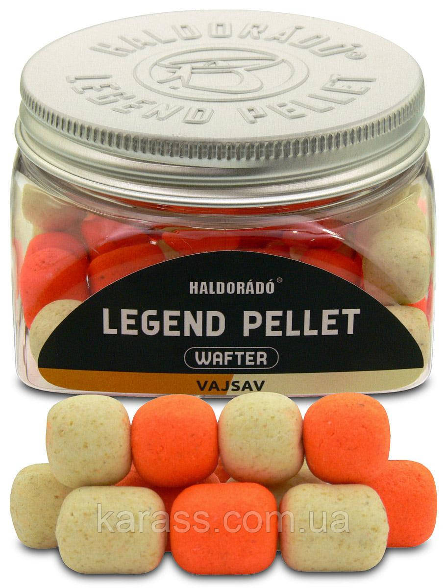 Пелети Legend Pellet Vajsav