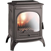 Чавунна піч Invicta Seville (антрацит)