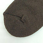 Шкарпетки жіночі махрові "ЛІС" шерсть BEAUTY SOCKS, р23-25б, коричневі, 20025854, фото 2