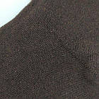 Шкарпетки жіночі махрові "ЛІС" шерсть BEAUTY SOCKS, р23-25б, коричневі, 20025854, фото 3