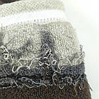 Шкарпетки жіночі махрові "ЛІС" шерсть BEAUTY SOCKS, р23-25б, коричневі, 20025854, фото 5