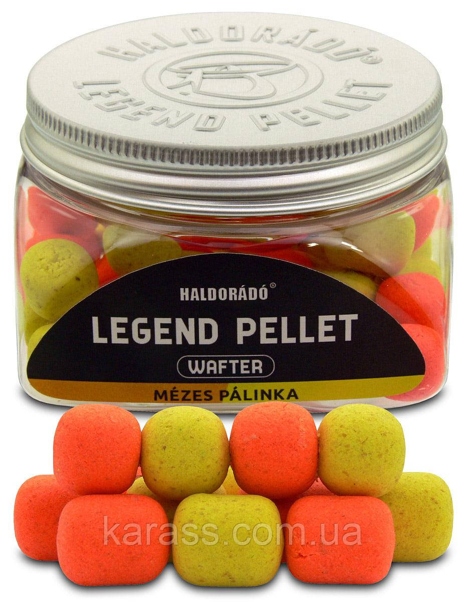 Legend Pellet Wafter Mézes Pálinka