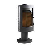 Обертова вугінна піч Invicta Pharos