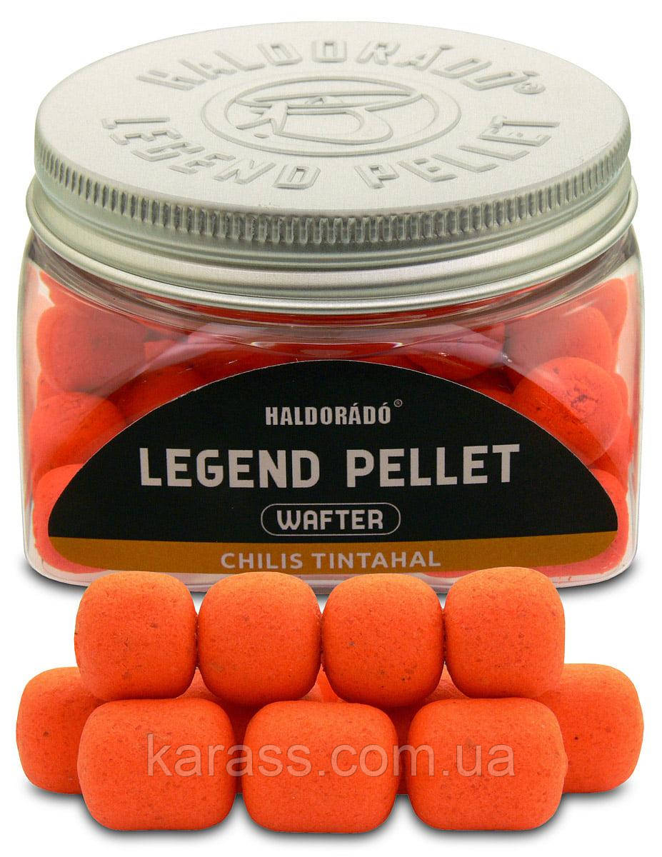 Legend Pellet Wafter Chilis Tintahal
