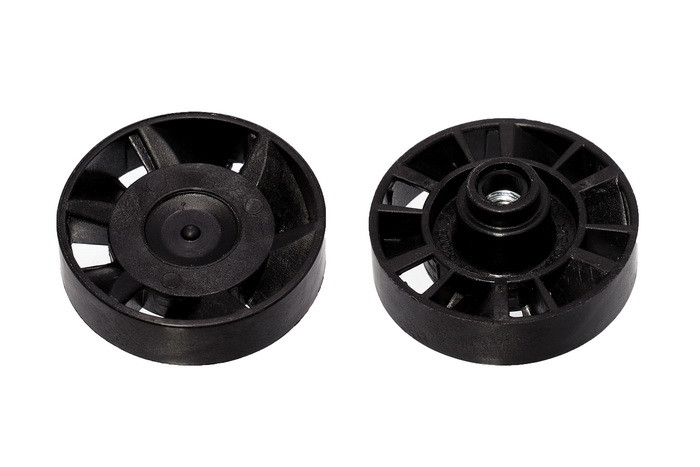 Муфта для блендера і міксера Braun BR64184626, AS00000034 d=40 мм, фото 1