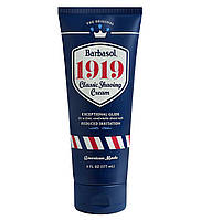 Крем для бритья Barbasol Original 1919 Classic Shaving Cream 170 гр