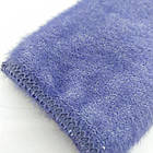 Шкарпетки жіночі норкова шерсть високі OSKO 1920 37-41р асорті 20037536, фото 3