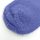 Шкарпетки жіночі норкова шерсть високі OSKO 1920 37-41р асорті 20037536, фото 4