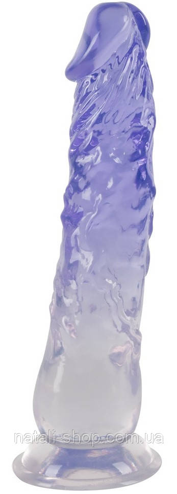Фалоімітатор Clear Dildo