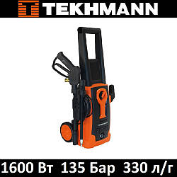 Мінімийка Tekhmann PWB-1655 turbo