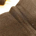 Шкарпетки чоловічі махрові високі з малюнком Рубіж-текс 31р чорні 20038595, фото 6