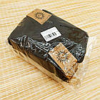 Шкарпетки чоловічі махрові високі з малюнком Рубіж-текс 31р чорні 20038595, фото 7