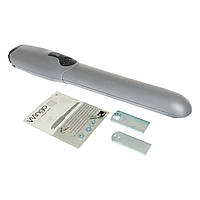 Електропривід WG4000 Nice для розпашних воріт (стулка до 2 м)