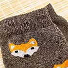 Шкарпетки жіночі махрові середні Житомир "Koi" 36-41 bambu лисиця випадкове асорті 20039172, фото 6