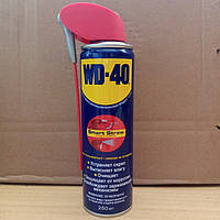 Смазка универсальная WD-40, аэрозоль (250)