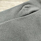 Шкарпетки чоловічі махрові середні "Слід Лева" 27-29р сірі 20040154, фото 4